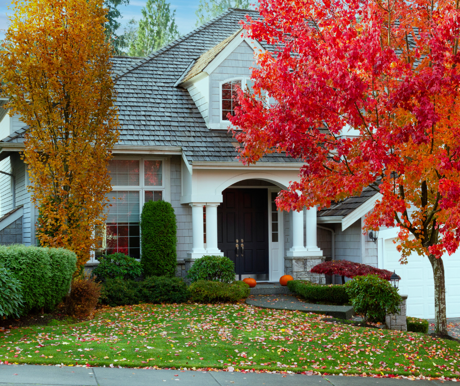 The Ultimate Guide to Home Energy Efficiency for Fall in Edmonton